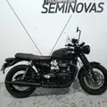 TRIUMPH BONNEVILLE T120 BLACK 1200 TRIUMPH BONNEVILLE T120 BLACK 1200