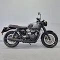 TRIUMPH BONNEVILLE T120 BLACK 1200 TRIUMPH BONNEVILLE T120 BLACK 1200