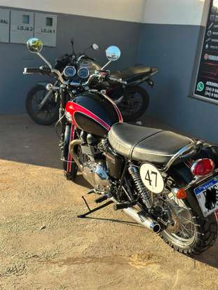 TRIUMPH-BONNEVILLE T 100 865-2014
