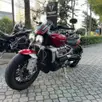 TRIUMPH ROCKET III R TRIUMPH ROCKET III R
