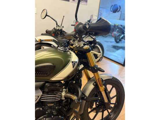 TRIUMPH-SCRAMBLER 400 X-2025