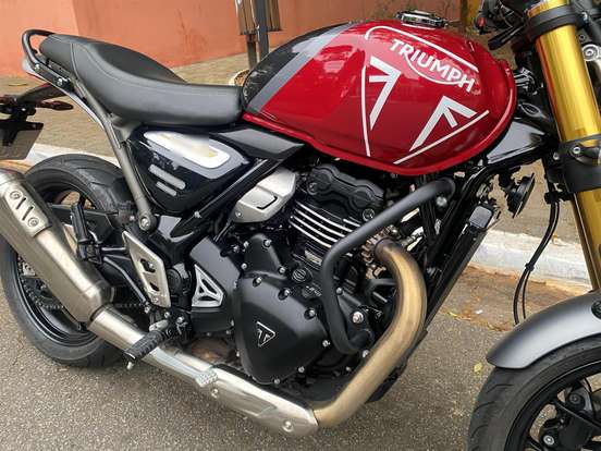 TRIUMPH-SPEED 400-2024
