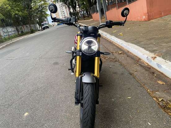 TRIUMPH-SPEED 400-2024