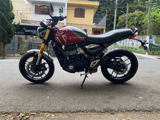 TRIUMPH-SPEED 400 TRIUMPH-SPEED 400-2024