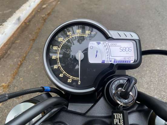 TRIUMPH-SPEED 400 TRIUMPH-SPEED 400-2024