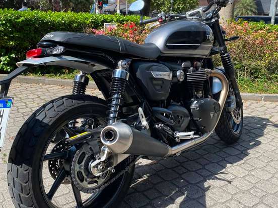 TRIUMPH-SPEED TWIN TRIUMPH-SPEED TWIN-2020