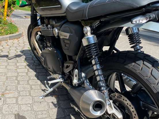 TRIUMPH-SPEED TWIN TRIUMPH-SPEED TWIN-2020