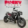 TRIUMPH STREET TRIPLE 765 RS TRIUMPH STREET TRIPLE 765 RS