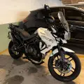 TRIUMPH TIGER 800 XRX TRIUMPH TIGER 800 XRX