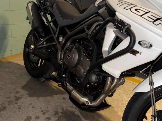 TRIUMPH-TIGER 800 XRX TRIUMPH-TIGER 800 XRX-2019