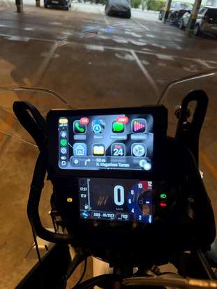 TRIUMPH-TIGER 800 XRX TRIUMPH-TIGER 800 XRX-2019