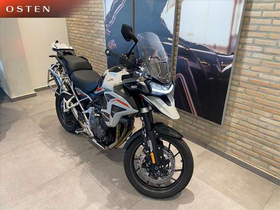 TRIUMPH-TIGER 1200 ALPINE EDITION TRIUMPH-TIGER 1200 ALPINE EDITION-2026