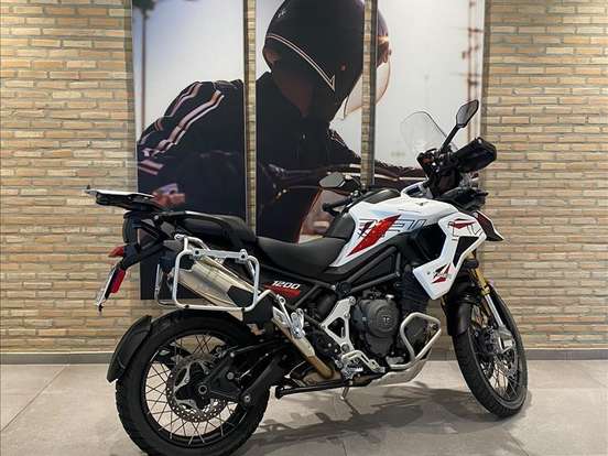 TRIUMPH-TIGER 1200 DESERT EDITION TRIUMPH-TIGER 1200 DESERT EDITION-2026
