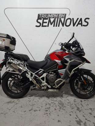 TRIUMPH-TIGER 1200 GT EXPLORER-2024