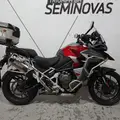 TRIUMPH TIGER 1200 GT EXPLORER TRIUMPH TIGER 1200 GT EXPLORER
