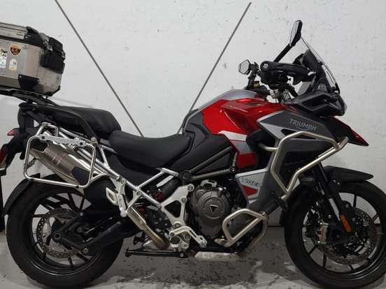 TRIUMPH-TIGER 1200 GT EXPLORER TRIUMPH-TIGER 1200 GT EXPLORER-2024