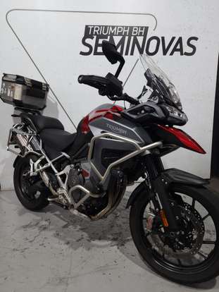 TRIUMPH-TIGER 1200 GT EXPLORER-2024