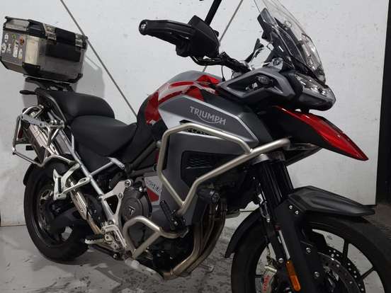 TRIUMPH-TIGER 1200 GT EXPLORER TRIUMPH-TIGER 1200 GT EXPLORER-2024