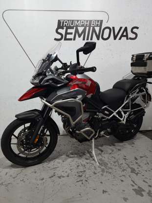 TRIUMPH-TIGER 1200 GT EXPLORER-2024