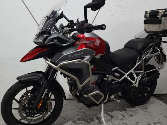 TRIUMPH-TIGER 1200 GT EXPLORER TRIUMPH-TIGER 1200 GT EXPLORER-2024