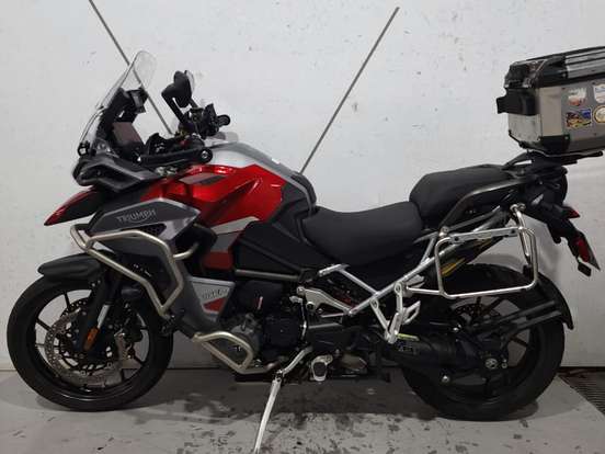 TRIUMPH-TIGER 1200 GT EXPLORER TRIUMPH-TIGER 1200 GT EXPLORER-2024