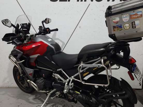 TRIUMPH-TIGER 1200 GT EXPLORER TRIUMPH-TIGER 1200 GT EXPLORER-2024
