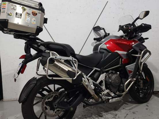 TRIUMPH-TIGER 1200 GT EXPLORER TRIUMPH-TIGER 1200 GT EXPLORER-2024