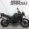 TRIUMPH TIGER 800XC TRIUMPH TIGER 800XC