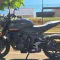 TRIUMPH TRIDENT 660 TRIUMPH TRIDENT 660