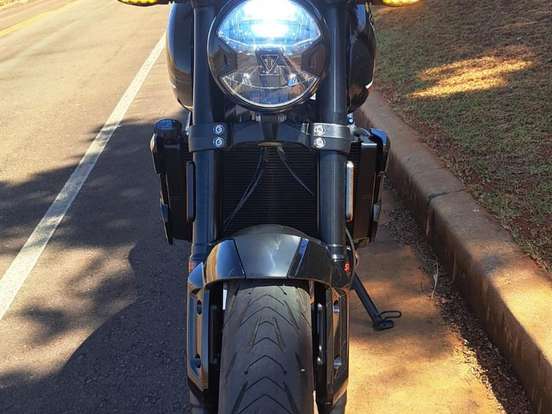 TRIUMPH-TRIDENT 660 TRIUMPH-TRIDENT 660-2025