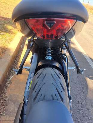 TRIUMPH-TRIDENT 660-2025