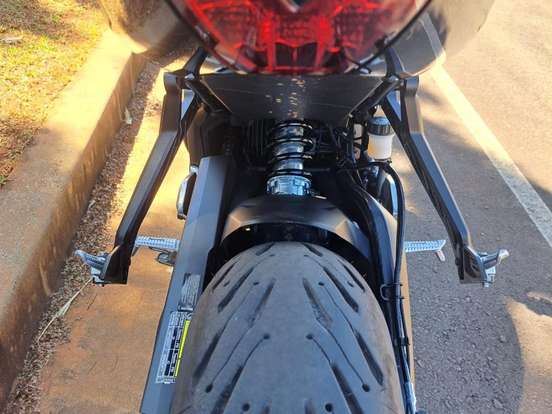TRIUMPH-TRIDENT 660 TRIUMPH-TRIDENT 660-2025