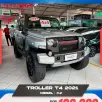 TROLLER T4 3.2 XLT 4X4 20V TURBO INTERCOOLER DIESEL 2P AUTOMÁTICO TROLLER T4 3.2 XLT 4X4 20V TURBO INTERCOOLER DIESEL 2P AUTOMÁTICO