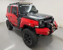 TROLLER T4 3.2 XLT 4X4 20V TURBO INTERCOOLER DIESEL 2P MANUAL TROLLER T4 3.2 XLT 4X4 20V TURBO INTERCOOLER DIESEL 2P MANUAL