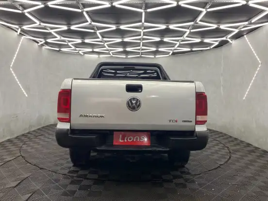 VOLKSWAGEN-AMAROK-2.0 S 4X4 CS 16V TURBO INTERCOOLER DIESEL 2P MANUAL VOLKSWAGEN-AMAROK-2019