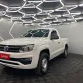 VOLKSWAGEN AMAROK 2.0 S 4X4 CS 16V TURBO INTERCOOLER DIESEL 2P MANUAL VOLKSWAGEN AMAROK 2.0 S 4X4 CS 16V TURBO INTERCOOLER DIESEL 2P MANUAL