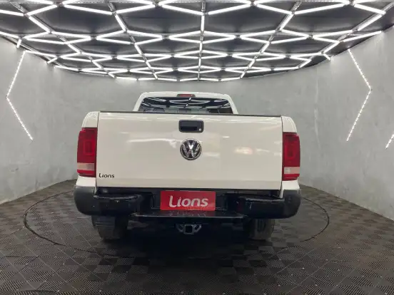 VOLKSWAGEN-AMAROK-2.0 S 4X4 CS 16V TURBO INTERCOOLER DIESEL 2P MANUAL VOLKSWAGEN-AMAROK-2018