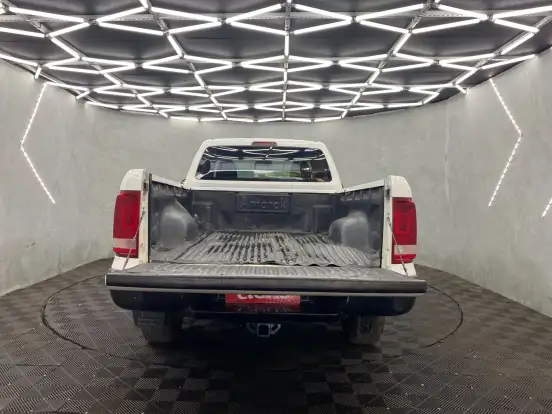VOLKSWAGEN-AMAROK-2.0 S 4X4 CS 16V TURBO INTERCOOLER DIESEL 2P MANUAL VOLKSWAGEN-AMAROK-2018