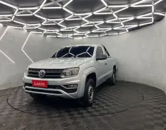 VOLKSWAGEN AMAROK 2.0 S 4X4 CS 16V TURBO INTERCOOLER DIESEL 2P MANUAL VOLKSWAGEN AMAROK 2.0 S 4X4 CS 16V TURBO INTERCOOLER DIESEL 2P MANUAL