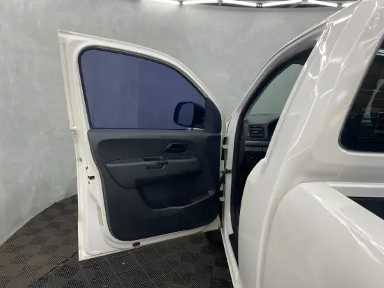 VOLKSWAGEN-AMAROK-2.0 S 4X4 CS 16V TURBO INTERCOOLER DIESEL 2P MANUAL VOLKSWAGEN-AMAROK-2019
