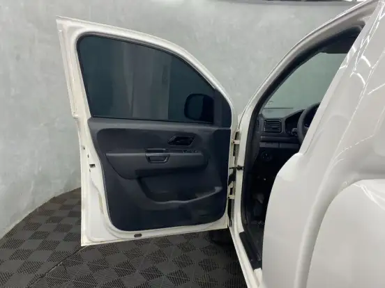 VOLKSWAGEN-AMAROK-2.0 S 4X4 CS 16V TURBO INTERCOOLER DIESEL 2P MANUAL VOLKSWAGEN-AMAROK-2019