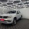 VOLKSWAGEN AMAROK 2.0 S 4X4 CS 16V TURBO INTERCOOLER DIESEL 2P MANUAL VOLKSWAGEN AMAROK 2.0 S 4X4 CS 16V TURBO INTERCOOLER DIESEL 2P MANUAL