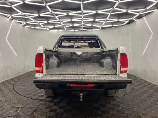 VOLKSWAGEN-AMAROK-2.0 S 4X4 CS 16V TURBO INTERCOOLER DIESEL 2P MANUAL VOLKSWAGEN-AMAROK-2018