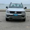 VOLKSWAGEN AMAROK 2.0 SE 4X4 CD 16V TURBO INTERCOOLER DIESEL 4P MANUAL VOLKSWAGEN AMAROK 2.0 SE 4X4 CD 16V TURBO INTERCOOLER DIESEL 4P MANUAL