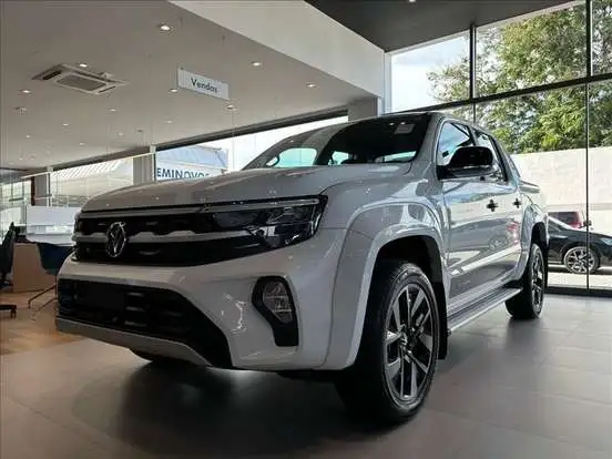 VOLKSWAGEN-AMAROK-3.0 V6 TDI DIESEL EXTREME CD 4MOTION AUTOMÁTICO VOLKSWAGEN-AMAROK-2026
