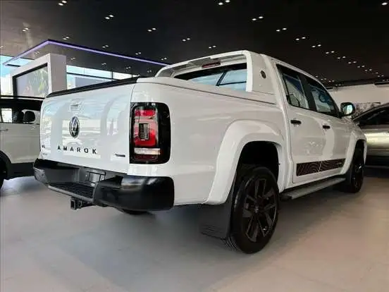 VOLKSWAGEN-AMAROK-3.0 V6 TDI DIESEL EXTREME CD 4MOTION AUTOMÁTICO VOLKSWAGEN-AMAROK-2026