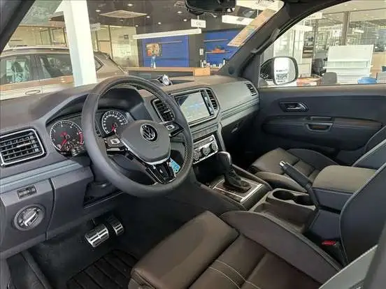 VOLKSWAGEN-AMAROK-3.0 V6 TDI DIESEL EXTREME CD 4MOTION AUTOMÁTICO VOLKSWAGEN-AMAROK-2026