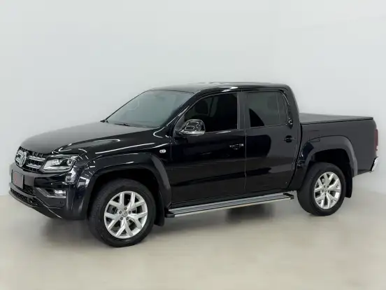 VOLKSWAGEN-AMAROK-3.0 V6 TDI DIESEL HIGHLINE CD 4MOTION AUTOMÁTICO VOLKSWAGEN-AMAROK-2023