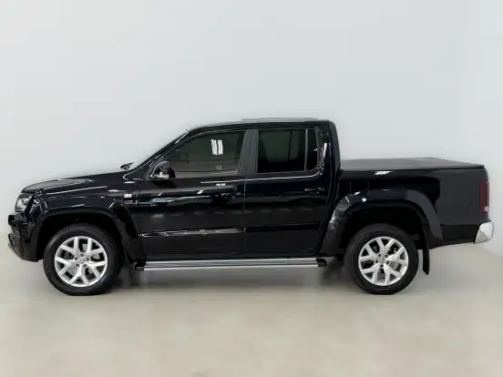 VOLKSWAGEN-AMAROK-3.0 V6 TDI DIESEL HIGHLINE CD 4MOTION AUTOMÁTICO VOLKSWAGEN-AMAROK-2023