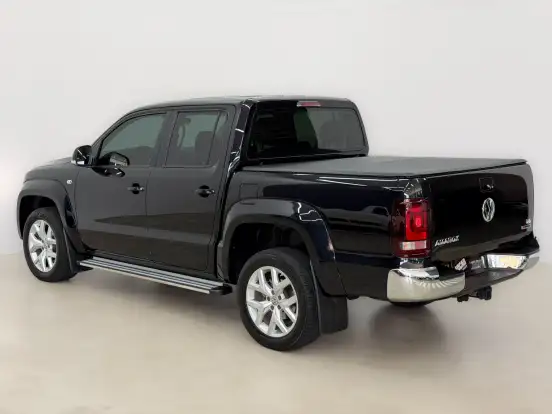 VOLKSWAGEN-AMAROK-3.0 V6 TDI DIESEL HIGHLINE CD 4MOTION AUTOMÁTICO VOLKSWAGEN-AMAROK-2023